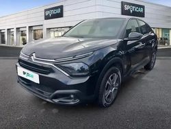 Noir perla nera (n) Utilisé 2021 Citroën C4 Business Class Berline | 13 490 € (Bon prix)