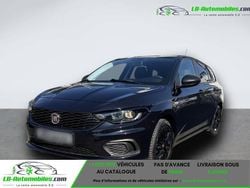Utilisé 2019 Fiat Tipo Berline | 15 400 € (Prix juste)