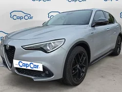 Utilisé 2021 Alfa Romeo Stelvio Sprint SUV | 21 490 €