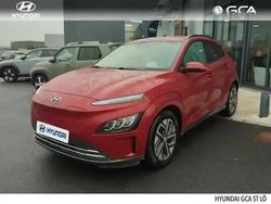 Sunset red métal Utilisé 2021 Hyundai Kona SUV | 24 790 €