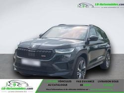 Utilisé 2024 Skoda Kodiaq SUV | 48 300 € (Bon prix)