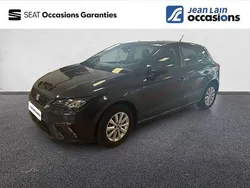 Gris Utilisé 2022 Seat Ibiza Business | 14 990 € (Prix juste)