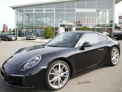 Utilisé 2018 Porsche 911 Carrera Coupé | 107 800 € (Prix juste)