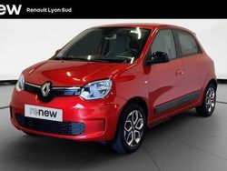 Rouge Utilisé 2022 Renault Twingo Equilibre Citadine | 11 490 € (Prix juste)