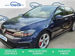 Utilisé 2019 VW Golf VII GTI Berline | 22 900 € (Prix juste)