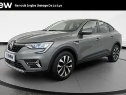 Gris Utilisé 2023 Renault Arkana Evolution SUV | 21 499 € (Prix juste)