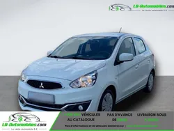 Utilisé 2018 Mitsubishi Space Star Citadine | 9 900 € (Bon prix)