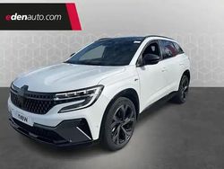 Blanc Utilisé 2023 Renault Austral Techno Esprit Alpine SUV | 31 690 € (Bon prix)