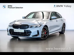 Othercolor Utilisé 2023 BMW 318 Comfort Edition Berline | 44 860 €