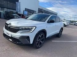 Blanc Occasion 2024 Renault Austral Techno Esprit Alpine SUV | 33 991 € (Prix juste)
