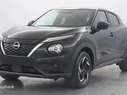Rouge Utilisé 2024 Nissan Juke N-Connecta SUV | 20 999 € (Super prix)