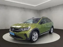 Vert Utilisé 2024 VW Taigo Life SUV | 39 450 €