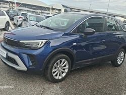 Biton Utilisé 2022 Opel Crossland X Elegance SUV | 14 990 € (Prix juste)