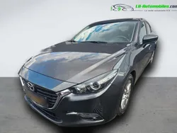 Utilisé 2018 Mazda 3 Berline | 18 900 € (Bon prix)