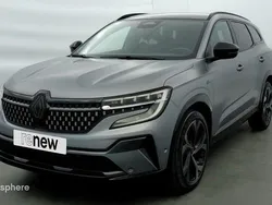 Gris Utilisé 2023 Renault Espace Esprit Alpine Monospace | 35 990 € (Bon prix)