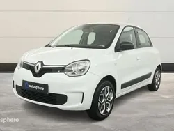 Utilisé 2022 Renault Twingo Equilibre Citadine | 11 799 € (Prix juste)