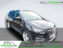 Utilisé 2020 Opel Grandland X SUV | 18 900 € (Prix juste)