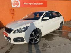 Utilisé 2018 Peugeot 308 Active Break | 13 990 € (Prix juste)
