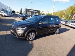Noir Utilisé 2023 Dacia Jogger Essentiel Monospace | 15 900 € (Prix juste)