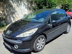 Utilisé 2008 Peugeot 207 Berline | 2 500 € (Bon prix)