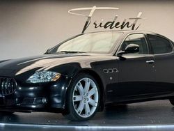 Utilisé 2012 Maserati Quattroporte Berline | 41 900 €
