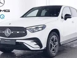 Utilisé 2023 Mercedes GLC300e AMG | 75 800 € (Prix cher)
