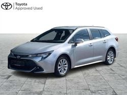Gris Utilisé 2024 Toyota Corolla Business Edition Berline | 27 682 € (Prix juste)