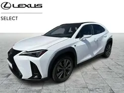Noir Utilisé 2023 Lexus UX 250h Sport Design Packet SUV | 39 784 €