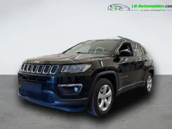 Utilisé 2018 Jeep Compass SUV | 16 400 € (Prix juste)