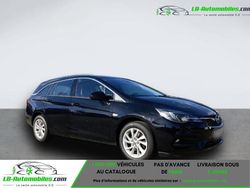 Utilisé 2021 Opel Astra Business Elegance Break | 23 600 € (Prix juste)