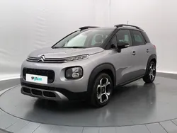 Utilisé 2020 Citroën C3 Aircross PureTech SUV | 12 590 € (Prix juste)
