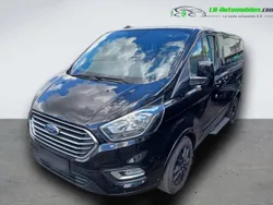 Utilisé 2020 Ford Tourneo | 39 200 € (Prix juste)