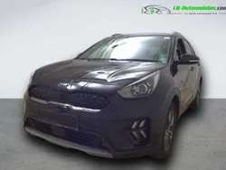 Utilisé 2020 Kia Niro SUV | 22 500 € (Prix juste)