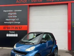 Utilisé 2008 Smart ForTwo Coupé Coupé | 3 990 €