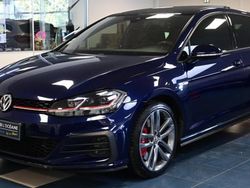 Utilisé 2017 VW Golf VII GTI Berline | 25 290 € (Prix juste)