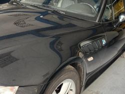 Utilisé 2001 BMW Z3 Coupé | 22 790 € (Super prix)