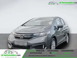 Utilisé 2018 Honda Jazz Citadine | 18 900 € (Prix juste)