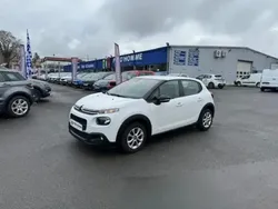 Utilisé 2020 Citroën LNA Feel Van | 8 490 €