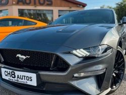 Utilisé 2019 Ford Mustang GT Premium Coupé | 46 900 € (Bon prix)