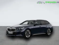 Utilisé 2024 BMW 520 Comfort Edition Berline | 61 900 €