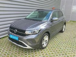 Utilisé 2025 VW T-Cross SUV | 26 239 € (Prix juste)
