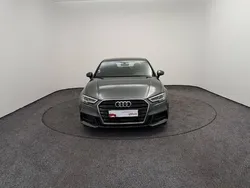 Utilisé 2017 Audi A3 S-Line Berline | 20 900 € (Bon prix)