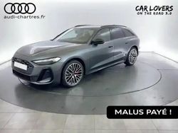 Gris Nouvelle 2025 Audi A5 S-Line Coupé | 71 990 € (Bon prix)