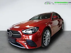 Utilisé 2020 Mercedes E450 Berline | 48 500 €