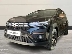 Noir Nouvelle 2025 Dacia Jogger Extreme Break | 28 499 € (Prix cher)