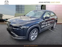Utilisé 2023 Mazda MX30 Exclusive-Line SUV | 29 990 € (Prix cher)