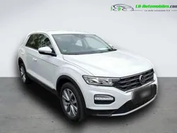 Utilisé 2022 VW T-Roc SUV | 29 200 € (Prix juste)