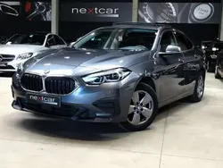 Gris Utilisé 2021 BMW 218 Berline | 22 390 € (Super prix)