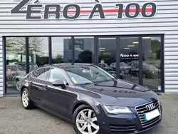 Utilisé 2013 Audi A7 Citadine | 19 990 €