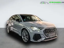 Utilisé 2020 Audi RS Q3 Sport SUV | 59 700 € (Prix assez cher)